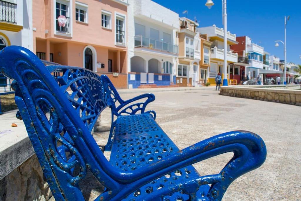 Apartment At The Beach Malaga Exterior photo